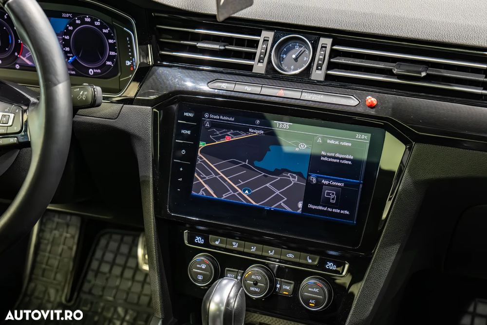 Volkswagen ARTEON 2.0 TSI DSG Elegance - 13