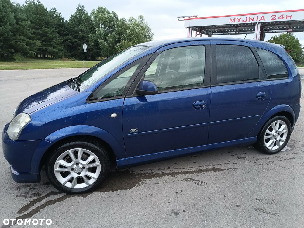Opel Inny - 1