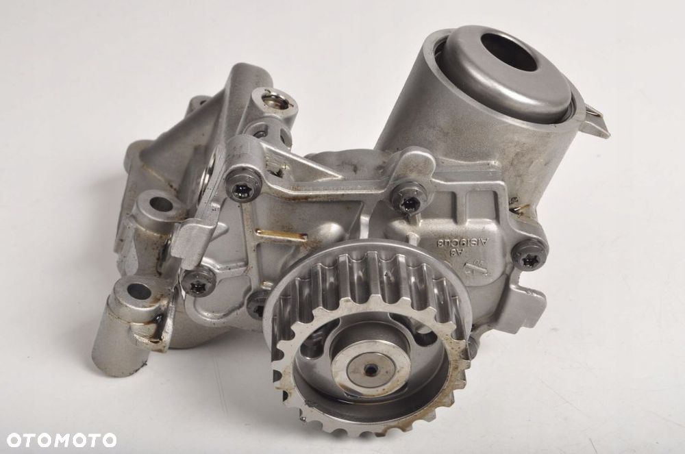 FIESTA MK8 1.0 POMPA OLEJU OLEJOWA H6BG-6600-BA - 5