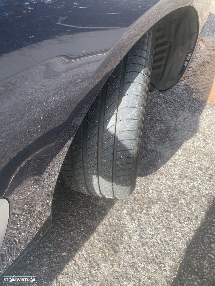 BMW 420 Gran Coupé d Pack M Auto - 15