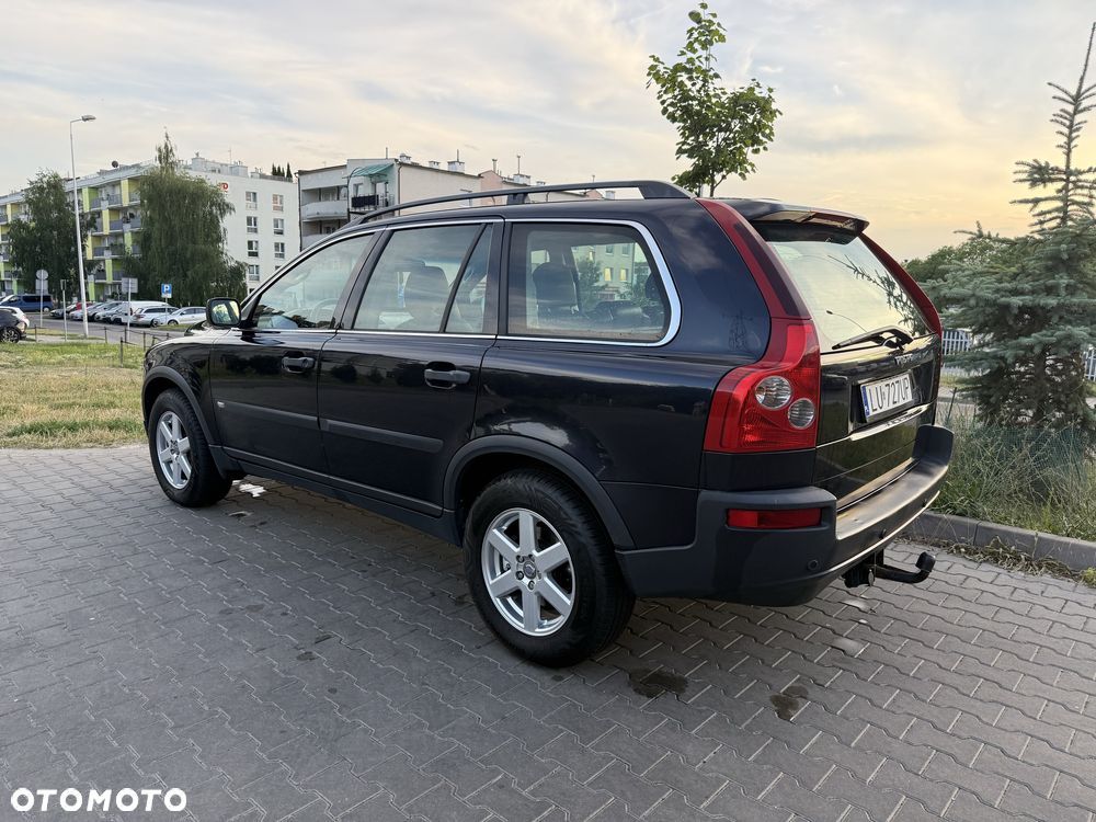 Volvo XC 90 - 4