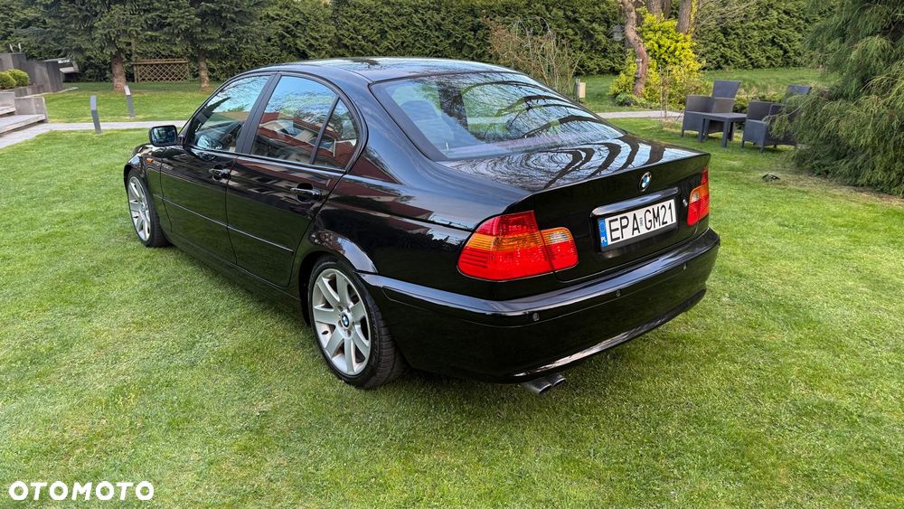 BMW Seria 3 - 14