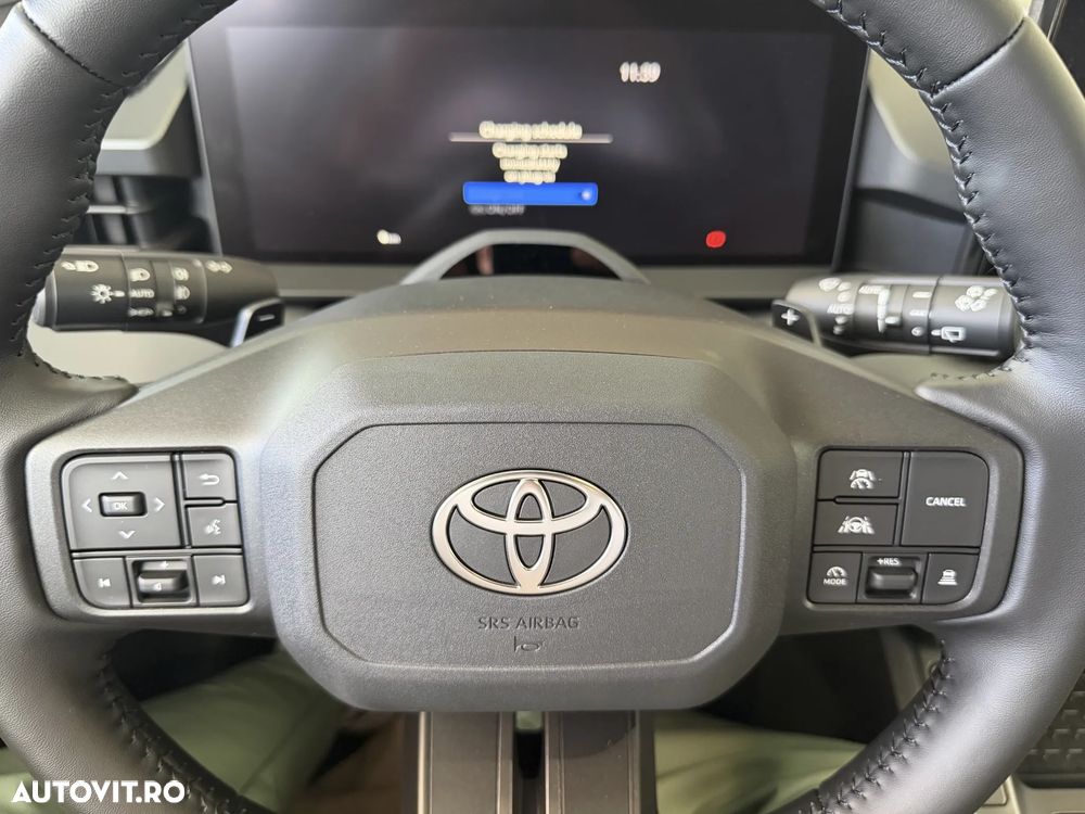 Toyota RAV4 2.5 PHEV AWD Style - 19