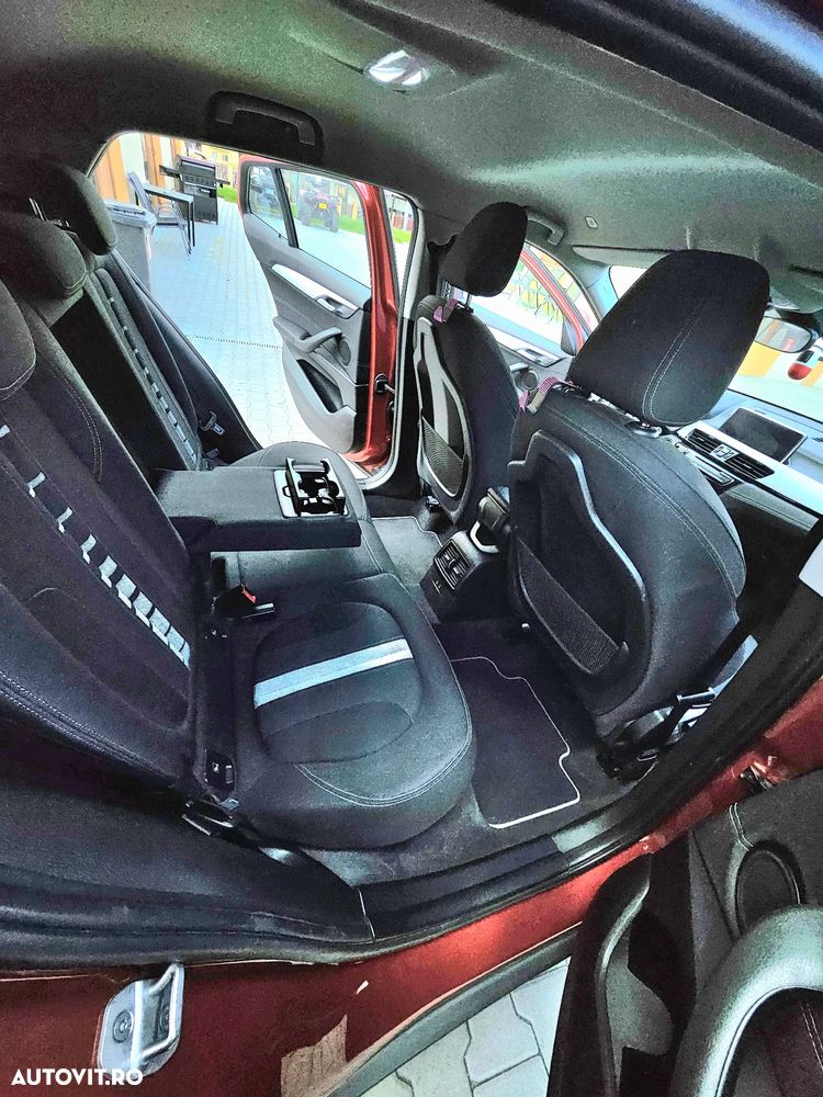 BMW X2 xDrive20d AT - 18