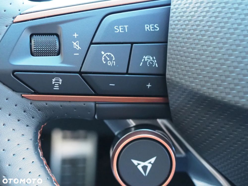 Cupra Formentor VZ 2.0 TSI 4Drive DSG - 17