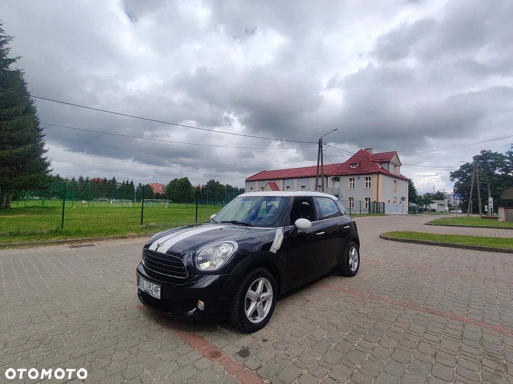 MINI Countryman - 18