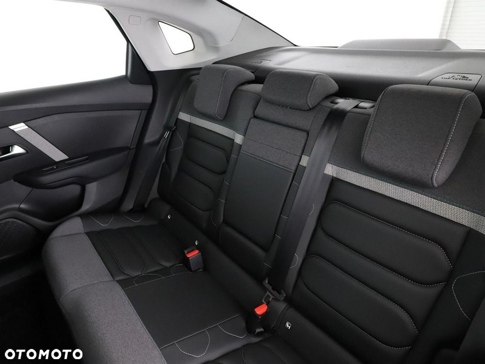 Citroën C4X 1.2 PureTech Max S&S EAT8 - 18