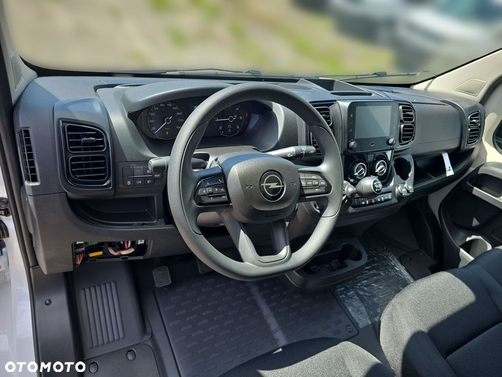 Opel Movano H3-Power L3H2 - 11
