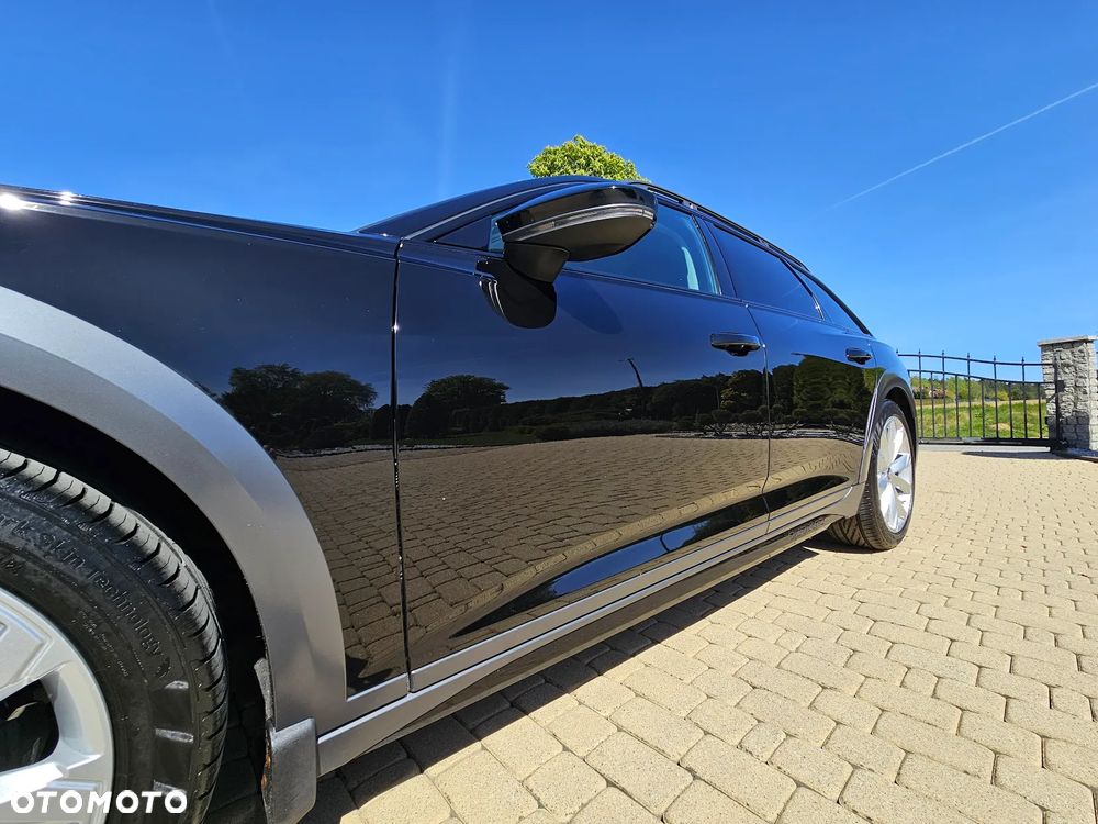 Audi A6 Allroad - 5