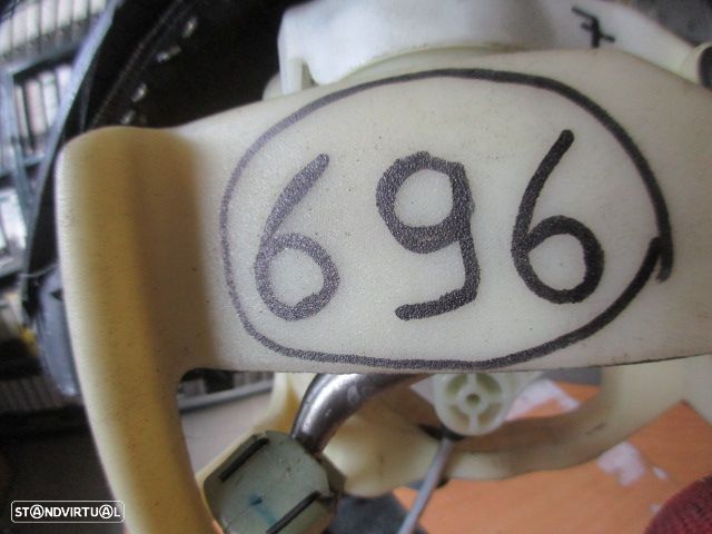 Selector De Velocidades 437000XXXX HYUNDAI I10 2009 1.2I 80CV 5P VERMELHO Manual 5 Velocidades - 5