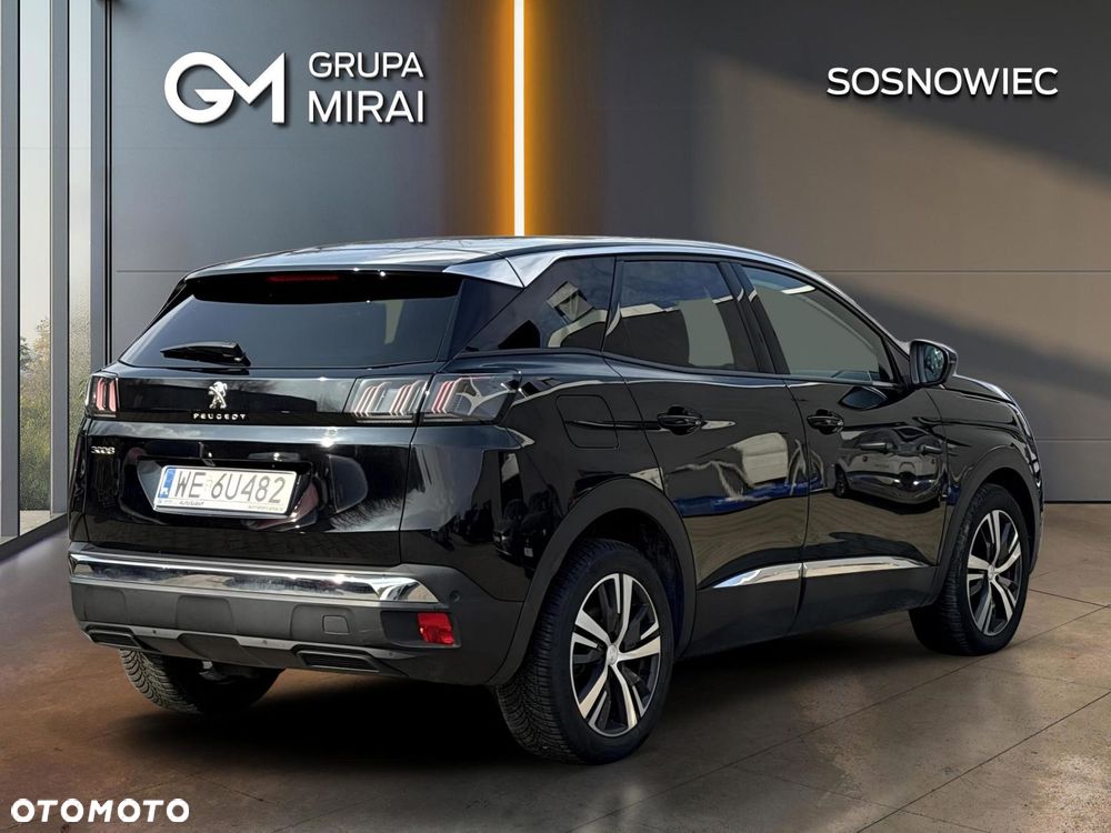 Peugeot 3008 - 5