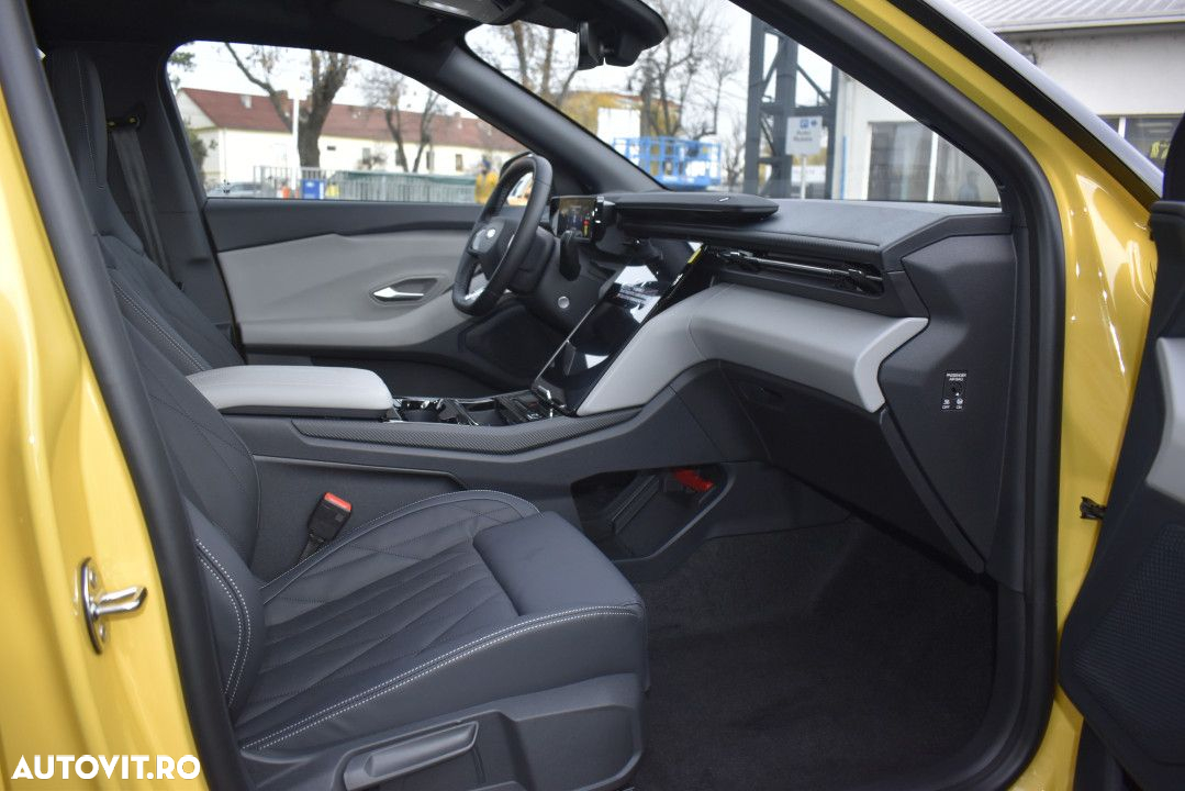 Ford Capri 77 kWh 286 CP RWD Premium - 32