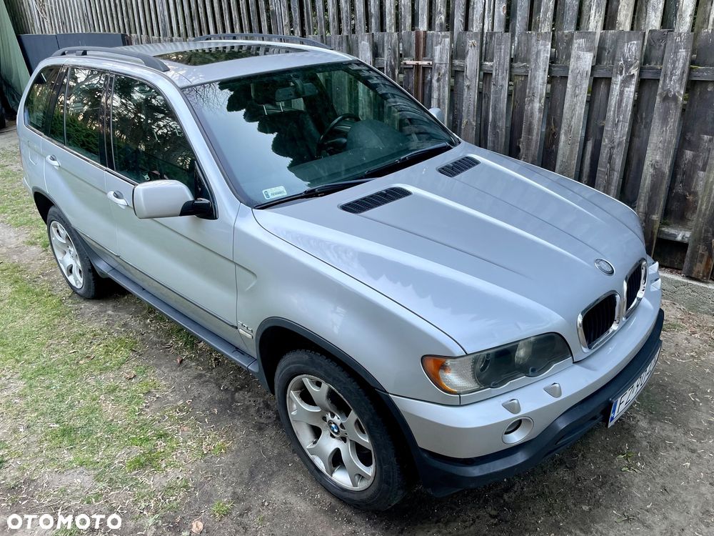 BMW X5 - 25