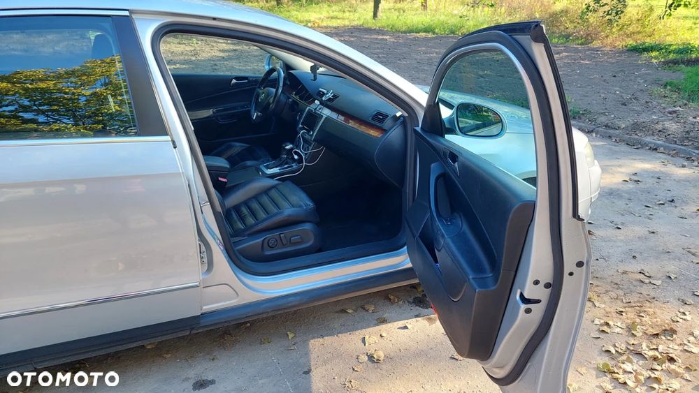 Volkswagen Passat 2.0 TSI Highline Tiptr - 9