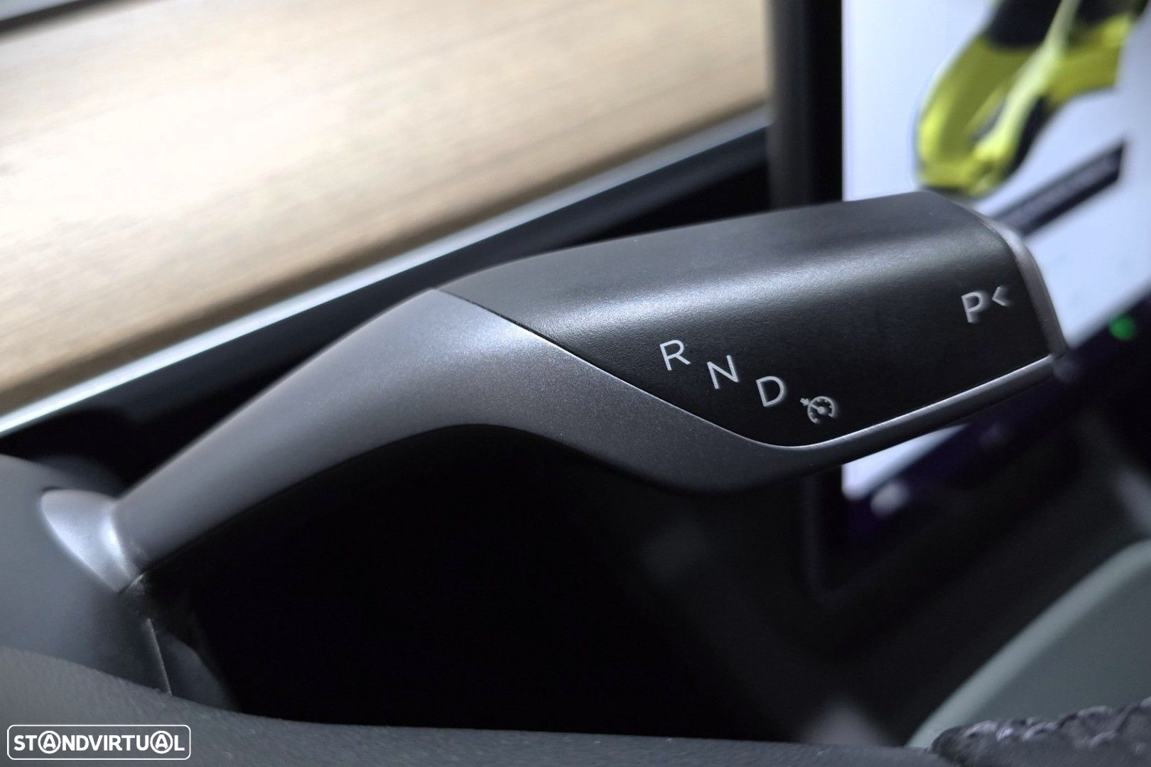 Tesla Model 3 Performance Dual Motor AWD - 17