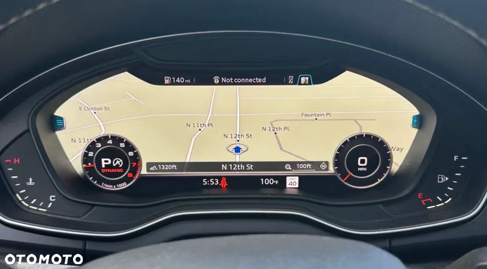 Audi Q5 2.0 TFSI Quattro S tronic design - 17