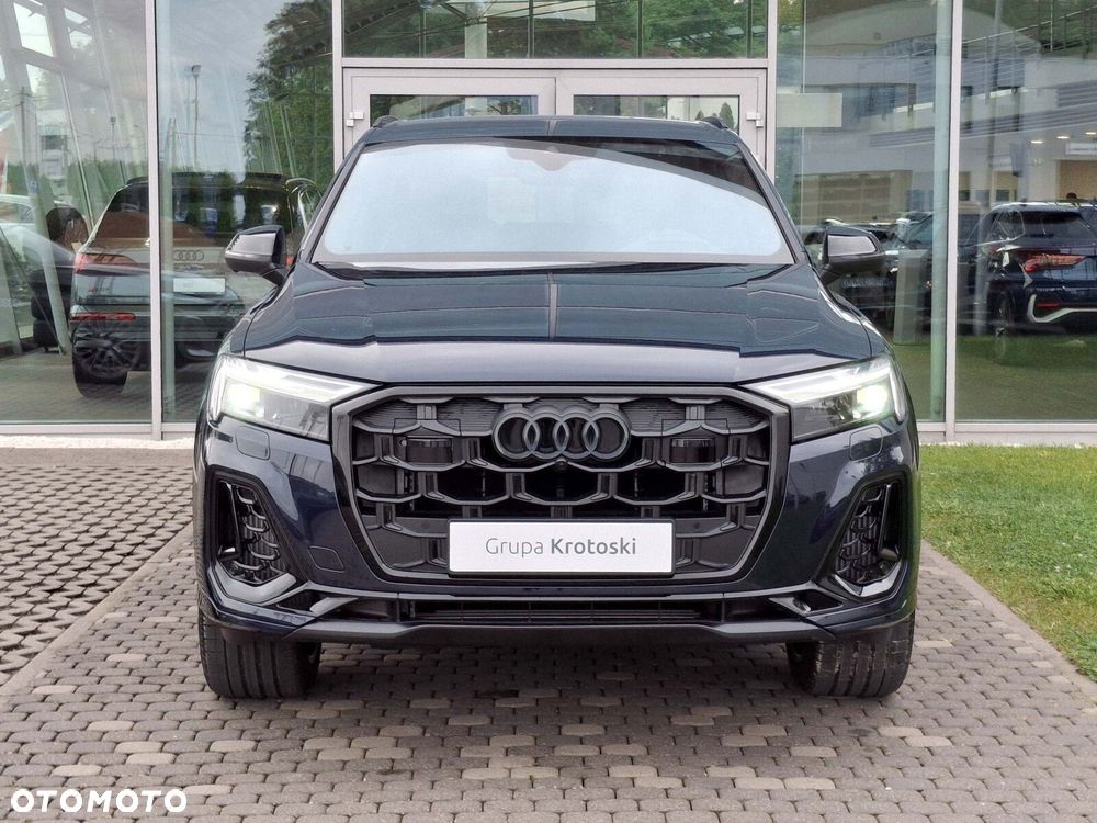 Audi Q7 - 7