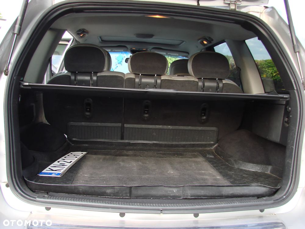 Jeep Grand Cherokee 2.7 CRD Final Edition - 21