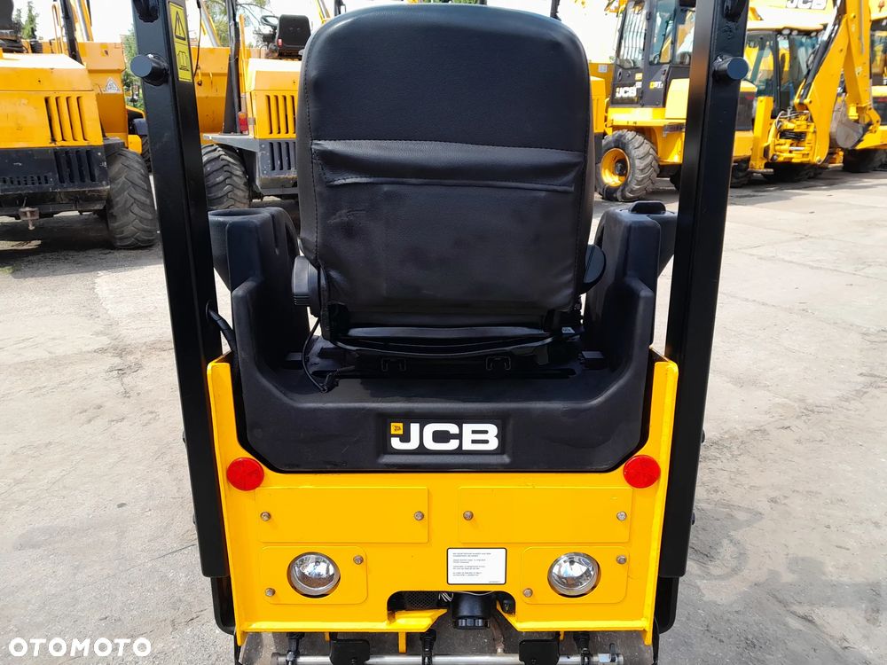 JCB CT160-80 2019R 538 MTH - 9