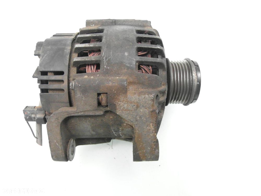 ALTERNATOR RENAULT SCENIC I FL 1.9 dTi 8200054588 - 1
