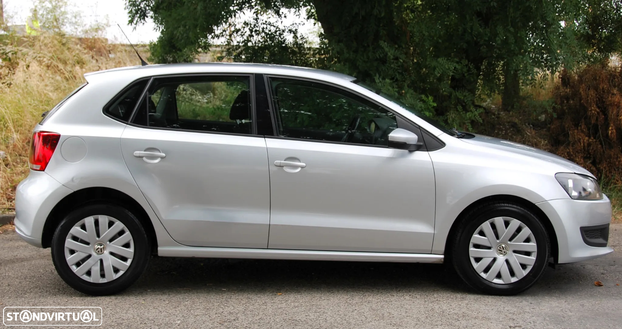 VW Polo 1.2 Confortline - 15