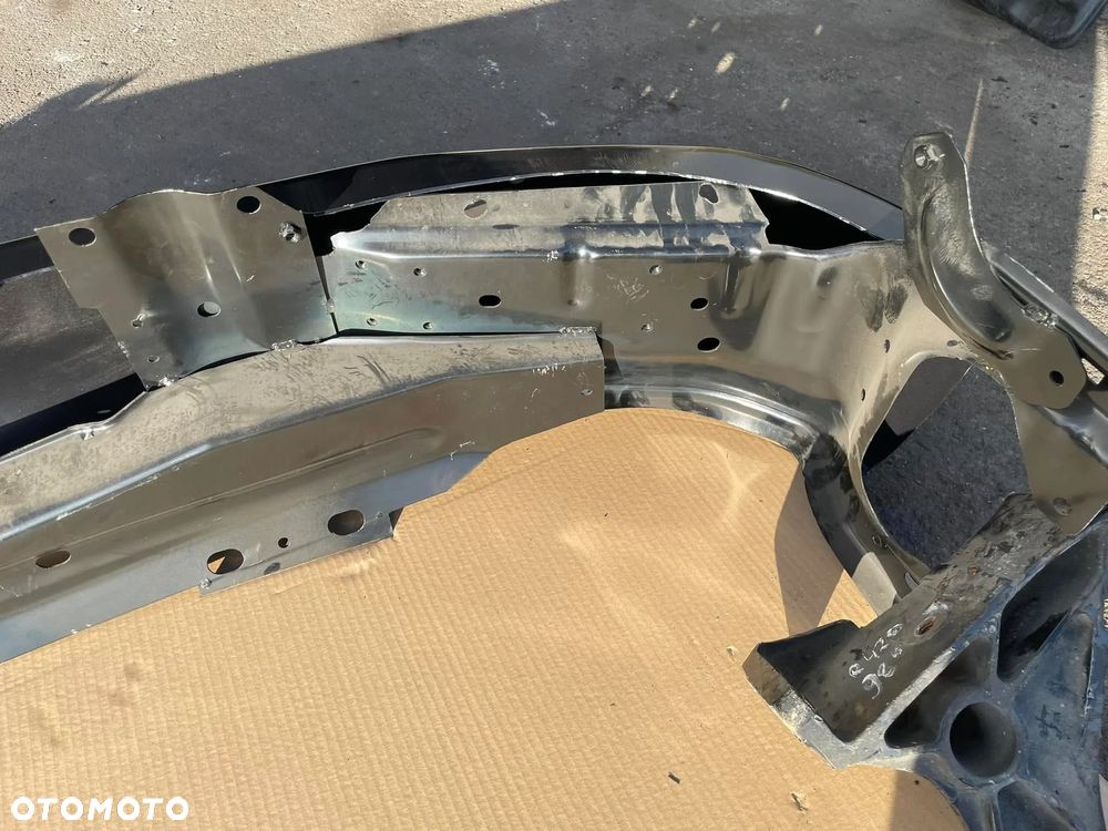 Scania 124 Belka Zderzaka - 5