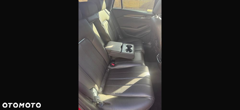 Mazda 6 2.2 D SkyDream - 7