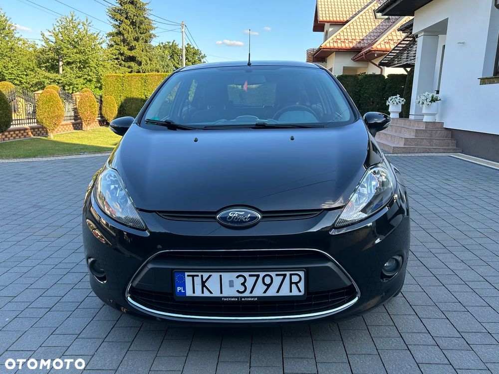 Ford Fiesta - 31