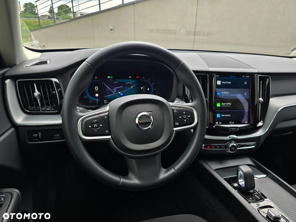 Volvo XC 60 B4 D Momentum Pro - 20