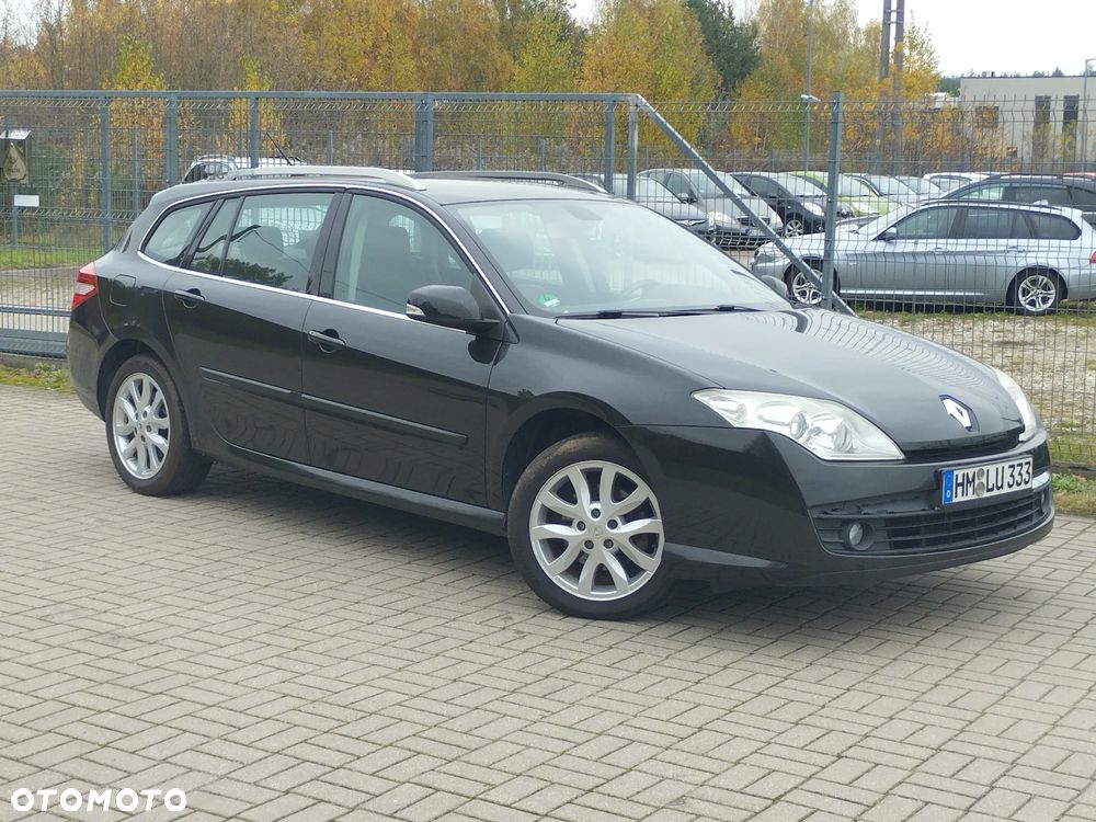 Renault Laguna - 5