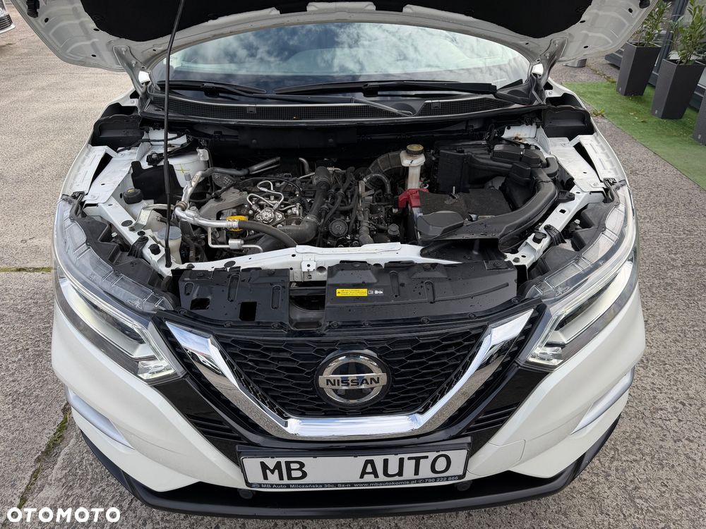 Nissan Qashqai 1.3 DIG-T Tekna - 33