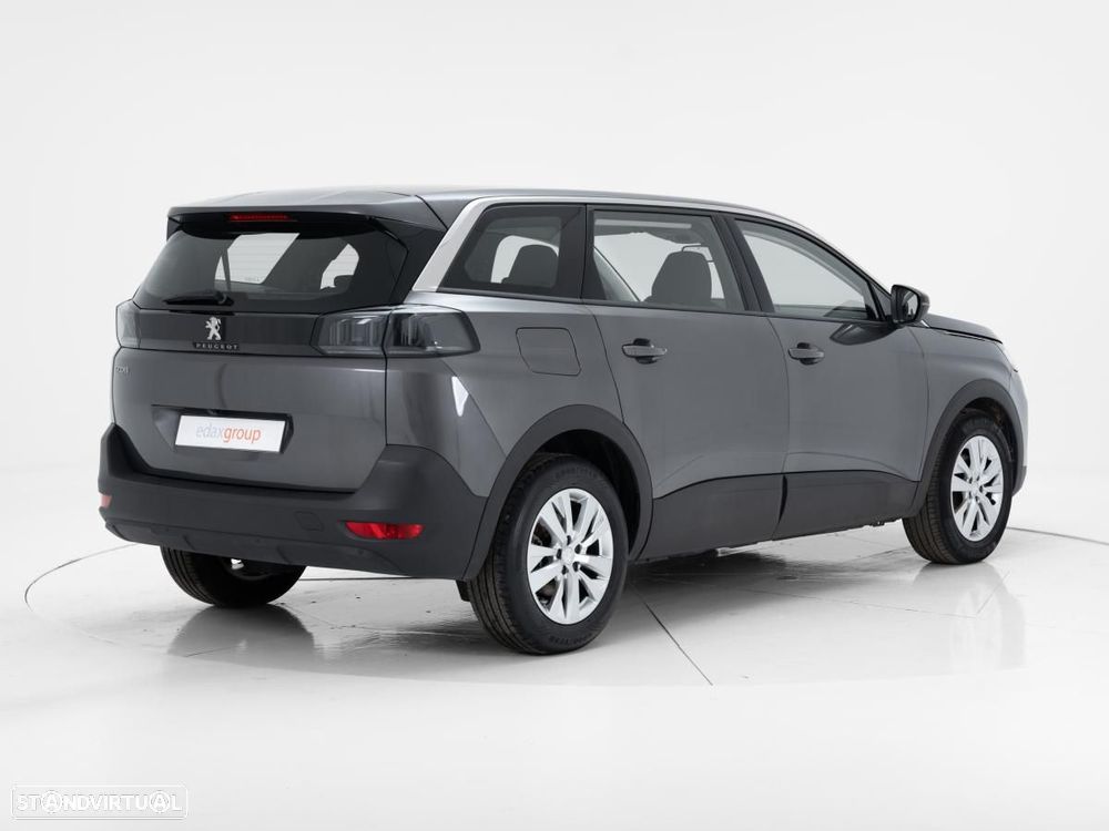 Peugeot 5008 1.5 BlueHDi Active Pack - 3