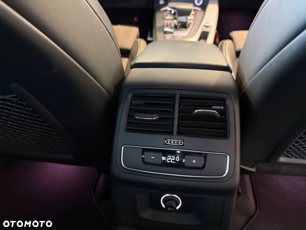 Audi A5 Sportback 35 TFSI S tronic S line - 18