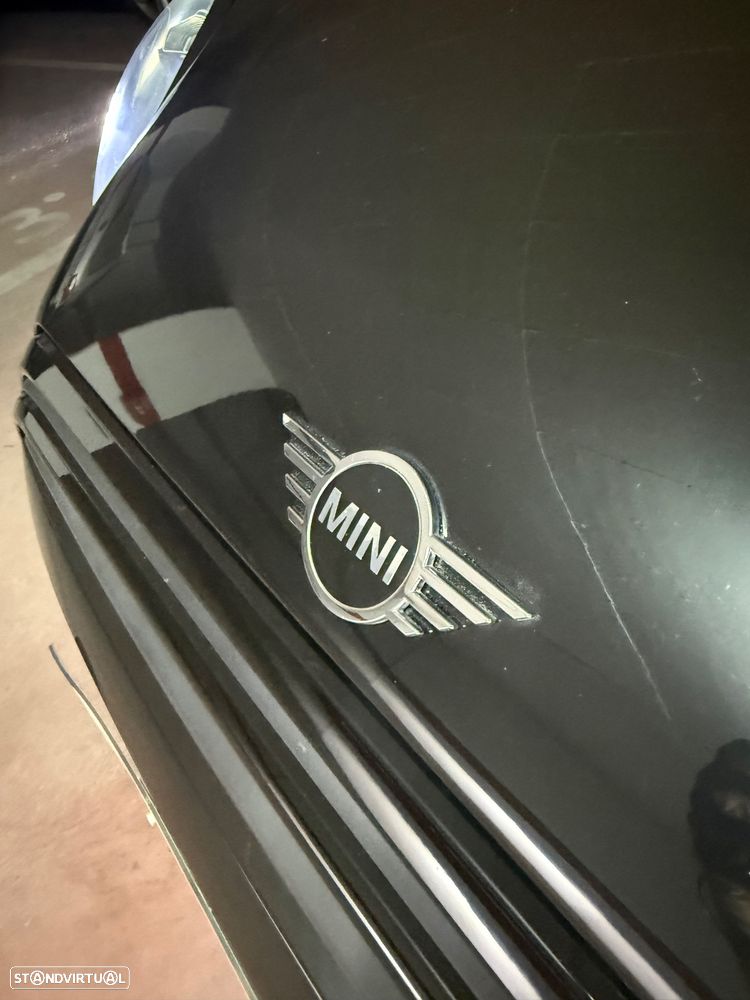 MINI 3 Portas - 26