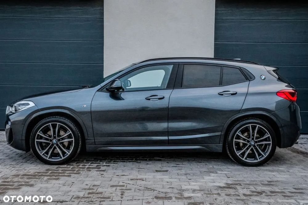 BMW X2 xDrive20d M Sport - 3