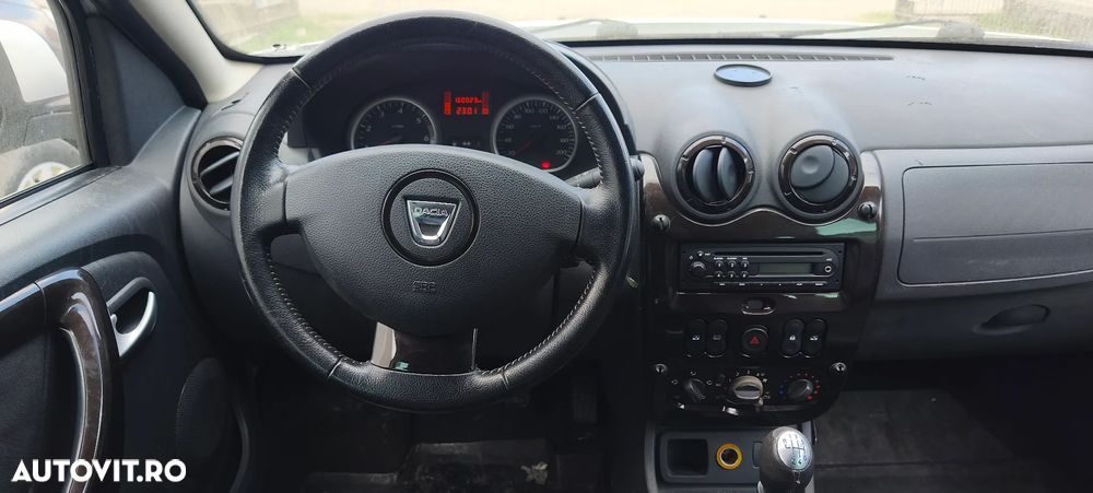 Dacia Duster 1.5 dCi 4x2 Prestige - 15