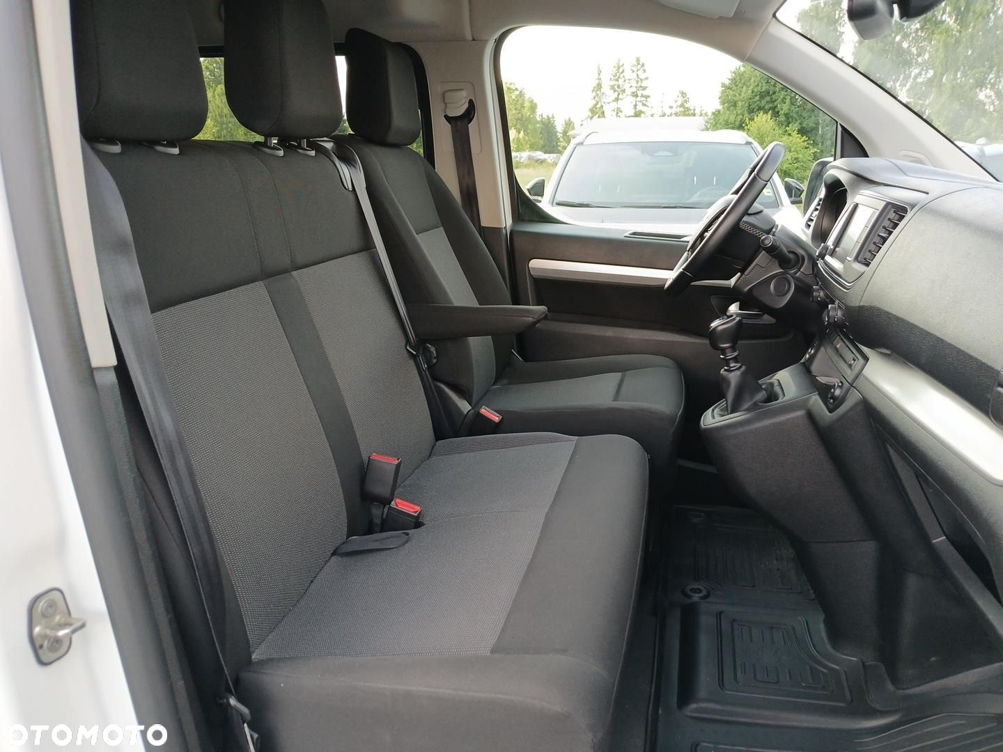 Toyota Proace Verso 2.0 D4-D Long Business - 19