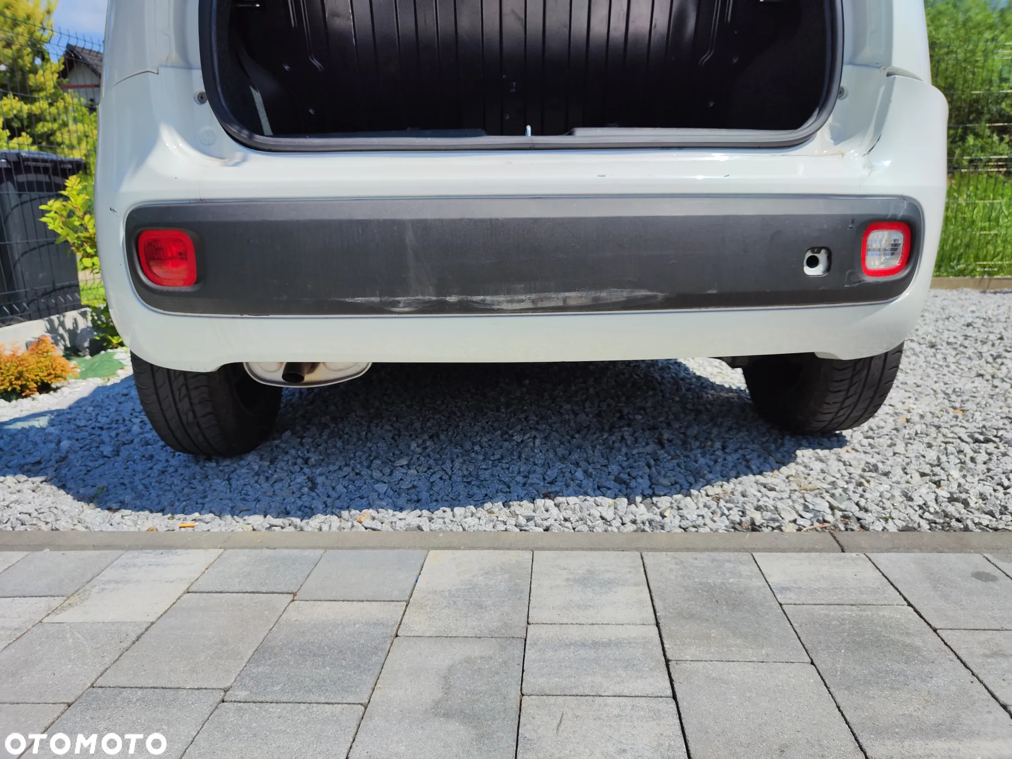 Fiat Panda 1.2 Pop - 10