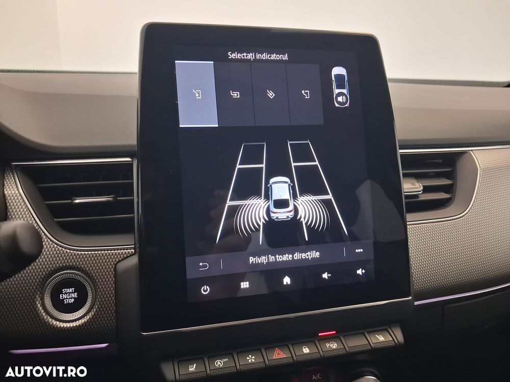 Renault Arkana 140 EDC Intens - 6