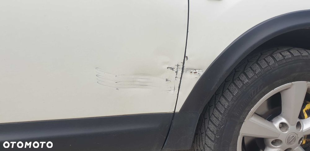 Nissan Qashqai - 6