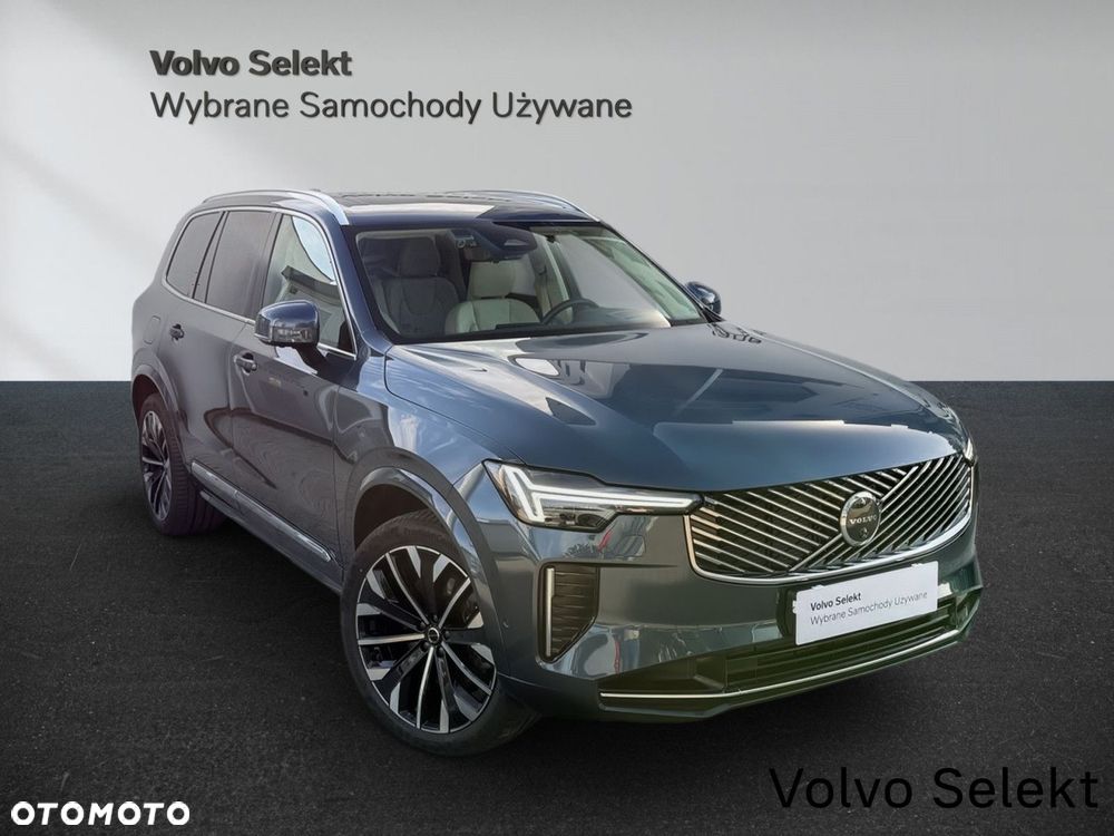 Volvo XC 90 - 5