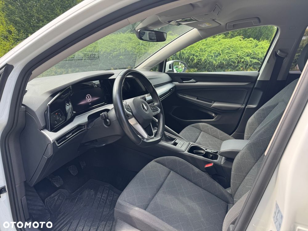 Volkswagen Golf 2.0 TDI Life - 9
