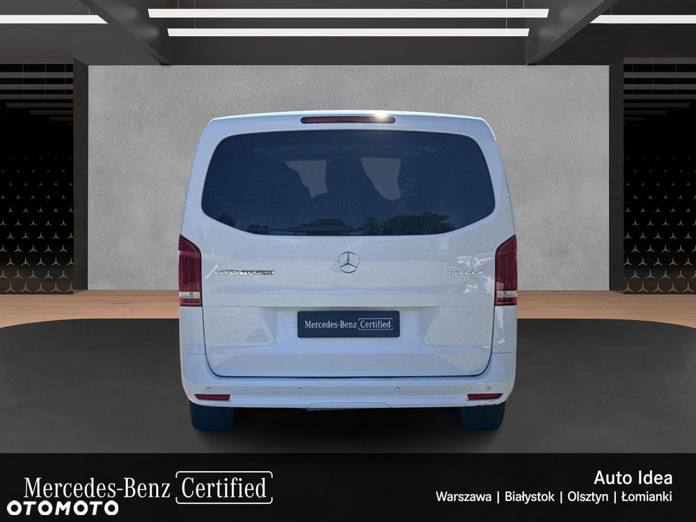 Mercedes-Benz Vito - 9