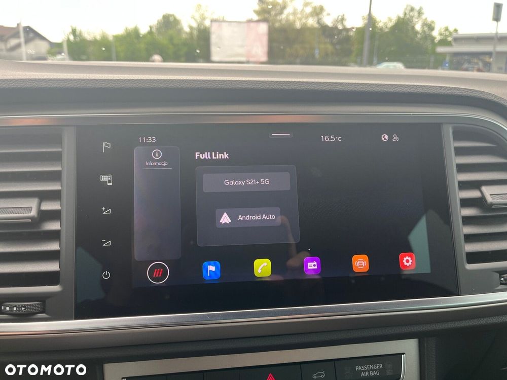 Seat Ateca - 28