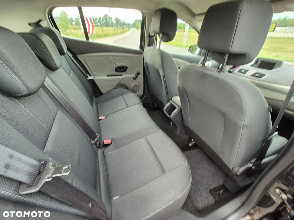 Renault Megane 1.6 16V 100 TomTom Edition - 21