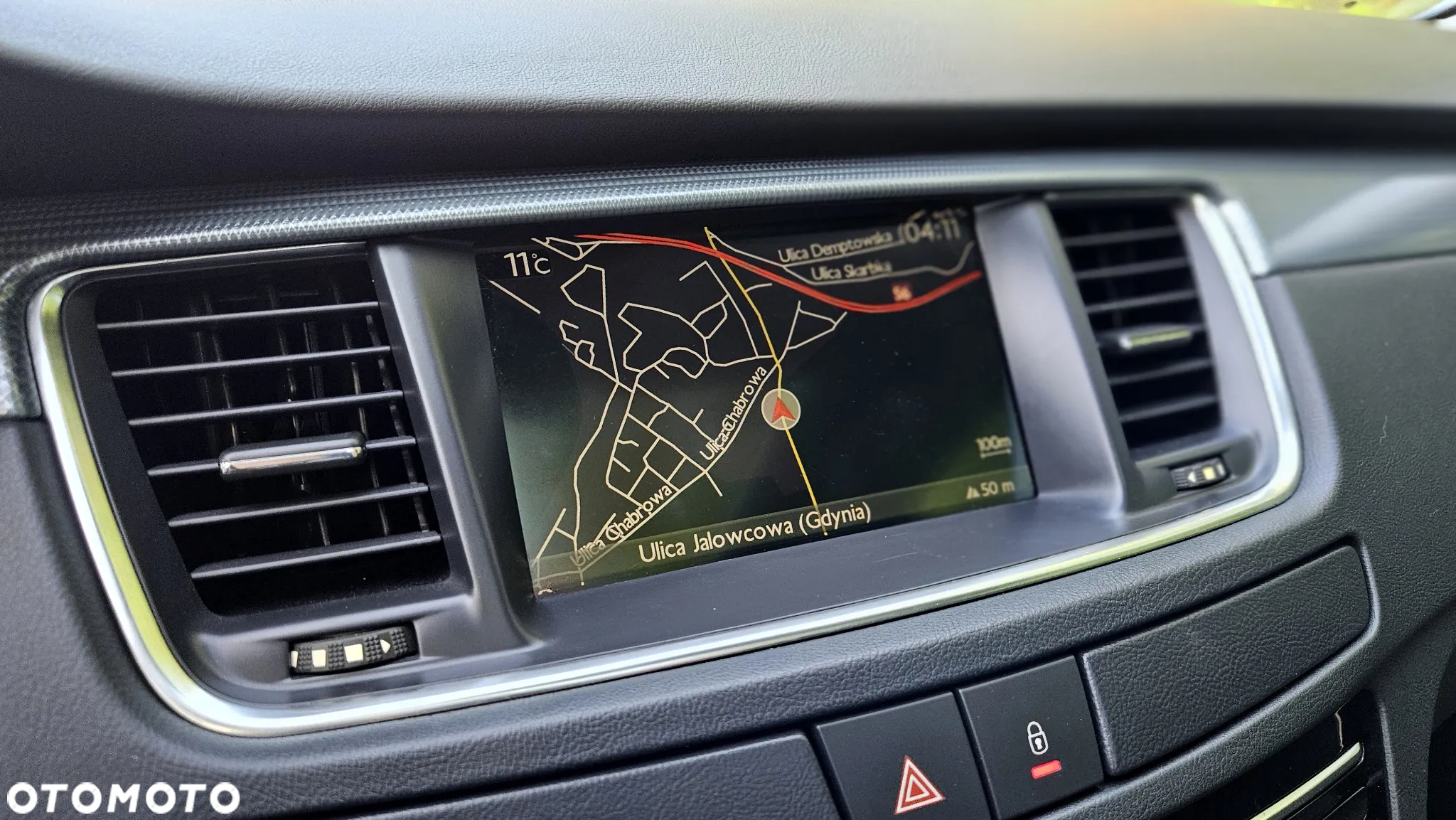 Peugeot 508 SW e-HDi 115 ETG6 Stop&Start Business-Line - 31