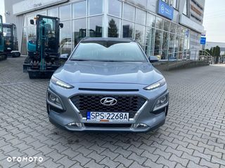 Hyundai Kona 1.6 T-GDI Premium DCT