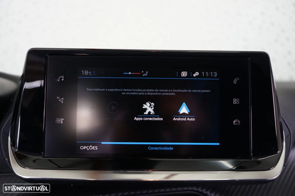 Peugeot 2008 1.2 PureTech Active Pack EAT8 - 30