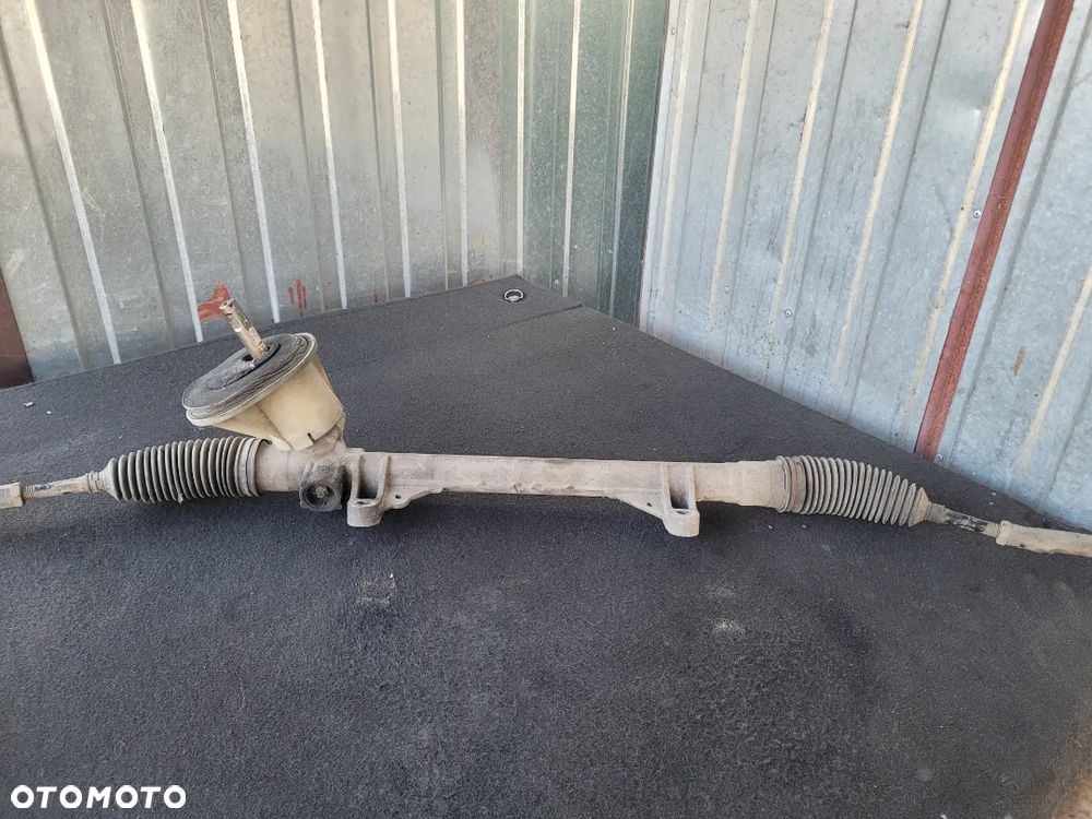 Przekładnia kierownicza maglownica Renault Scenic 2 - 1