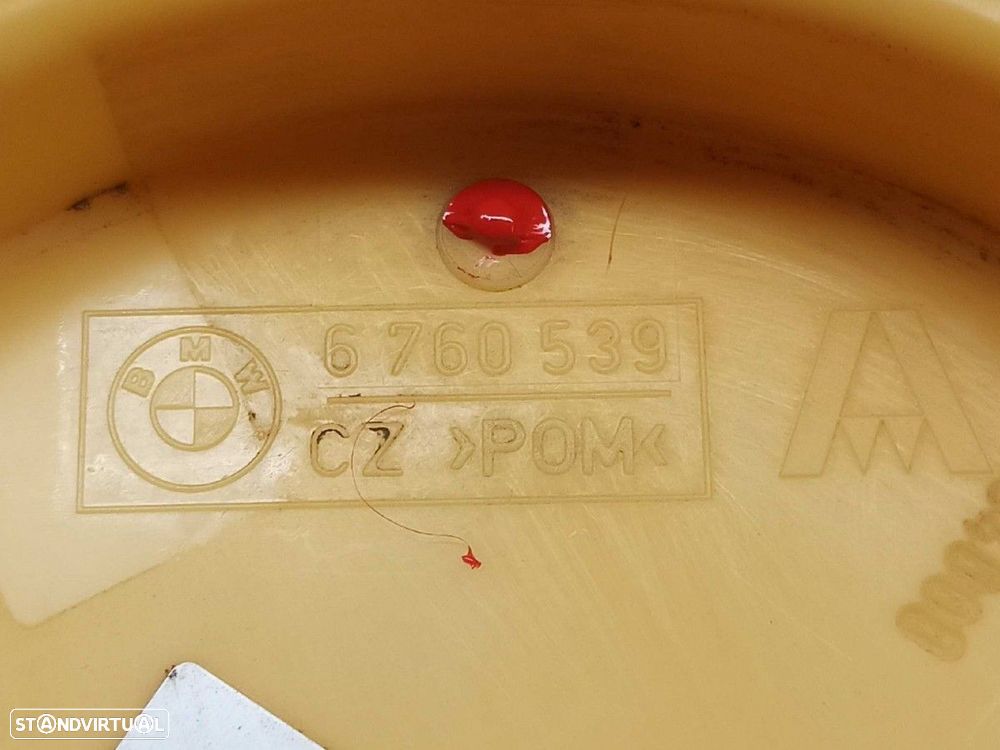 BÓIA DE COMBUSTÍVEL BMW SERIE 7 (E65/E66) 740D - 3